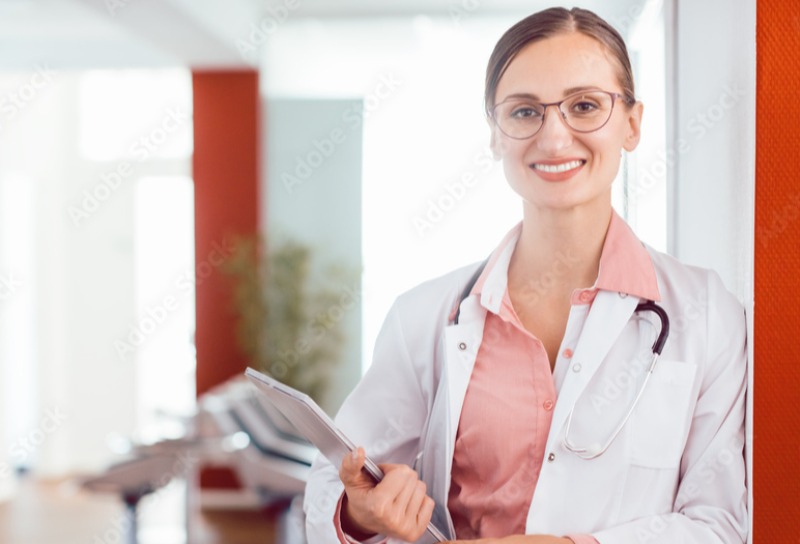 doctors Image