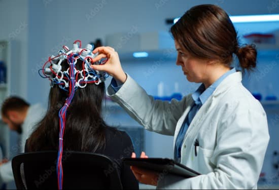 EEG (Electroencephalogram)